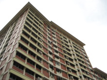 Blk 236 Bishan Street 22 (Bishan), HDB 4 Rooms #383972